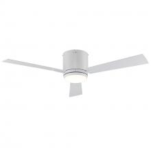  F-1017-3 WH - Finnley Ceiling Fans White